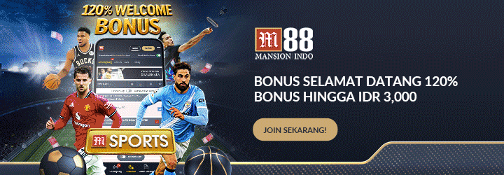 Ilustrasi cara kerja link alternatif dan link terbaru untuk akses M88